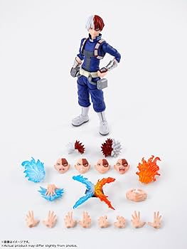 Amazon | TAMASHII NATIONS S.H.フィギュアーツ 僕のヒーロー